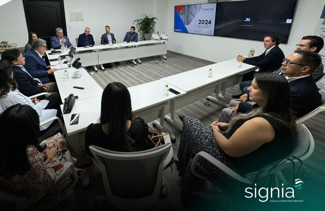 Empresas familiares panameñas: retos según Francisco Martinell en “Legados”